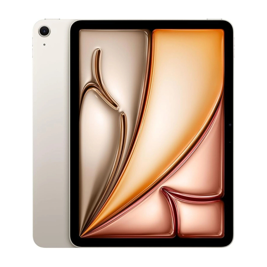 Apple iPad Air M3 13 inch Dolby Vision support
