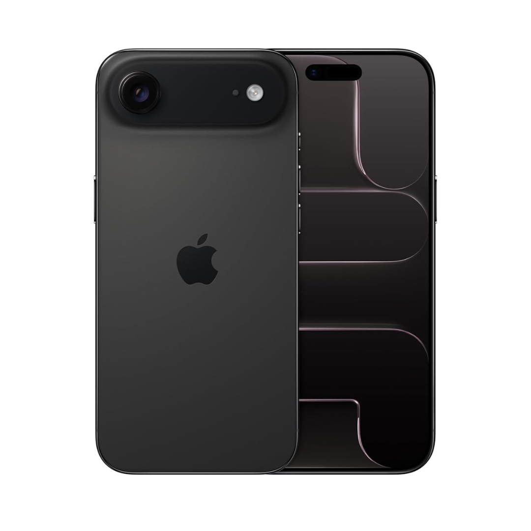 Buy Apple iPhone Air premium flagship with 48MP wide camera and Dolby Vision HDR