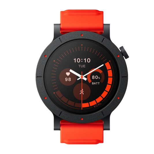 Buy now CMF by Nothing Watch 3 Pro smartwatch with accurate sleep zone tracking and recovery data