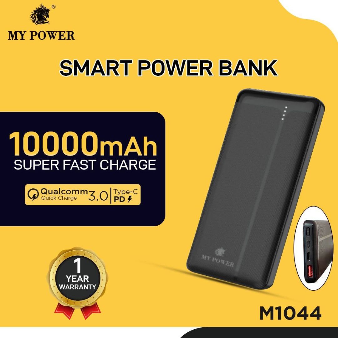 Buy powerbank in Nepal | Brother-mart