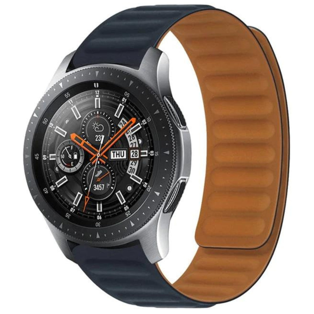best magnetic strap to change your looks of smartwatch