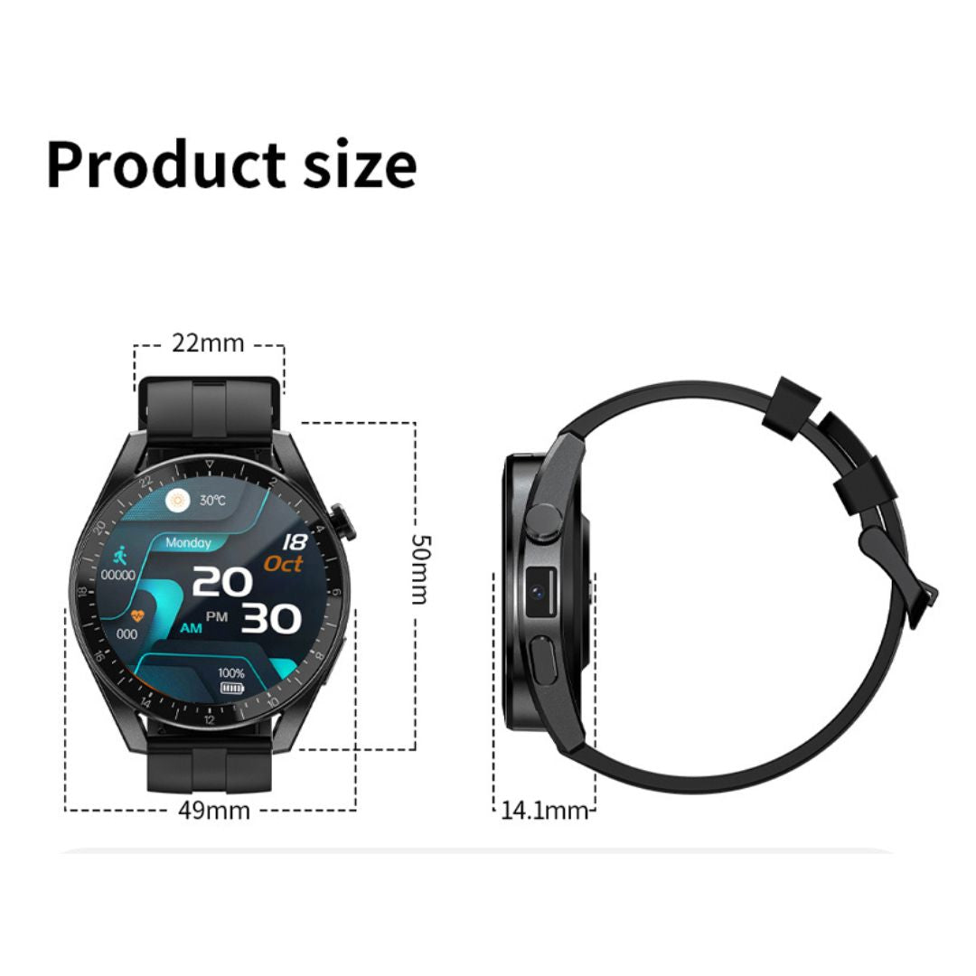 Best smartwatch price in Nepal 