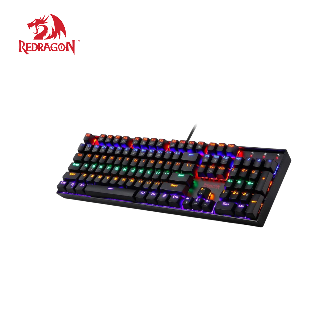 Best Keyboard Price In Nepal | Redragon 