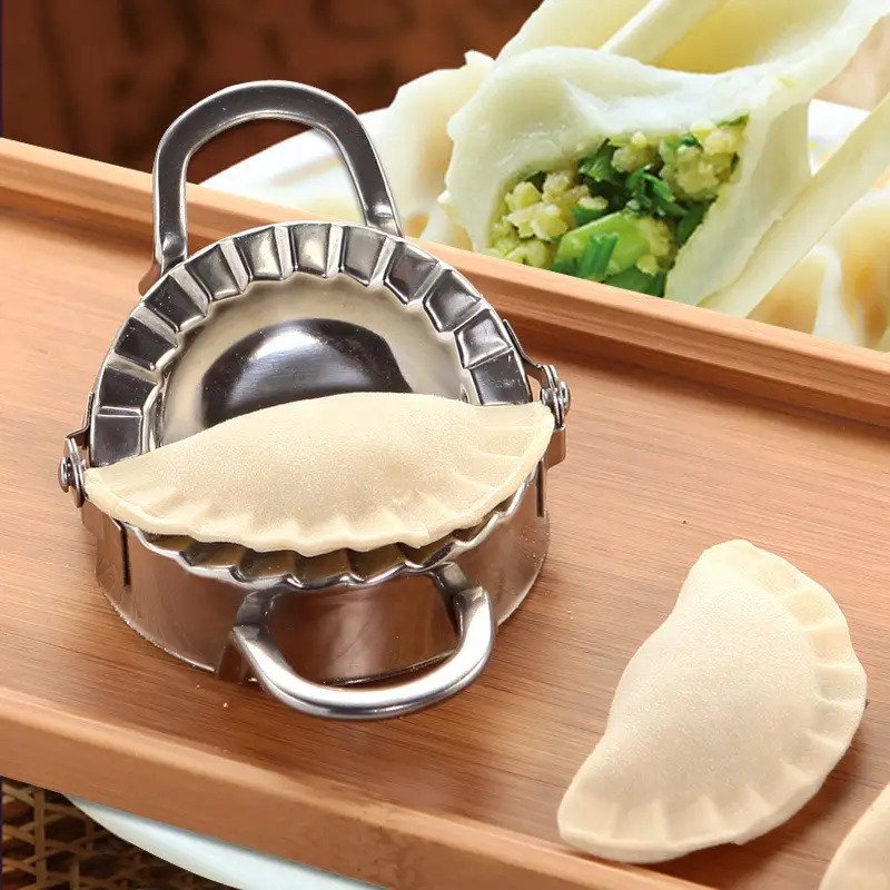 Stainless Steel Super Easy Momo Maker Price In Nepal 