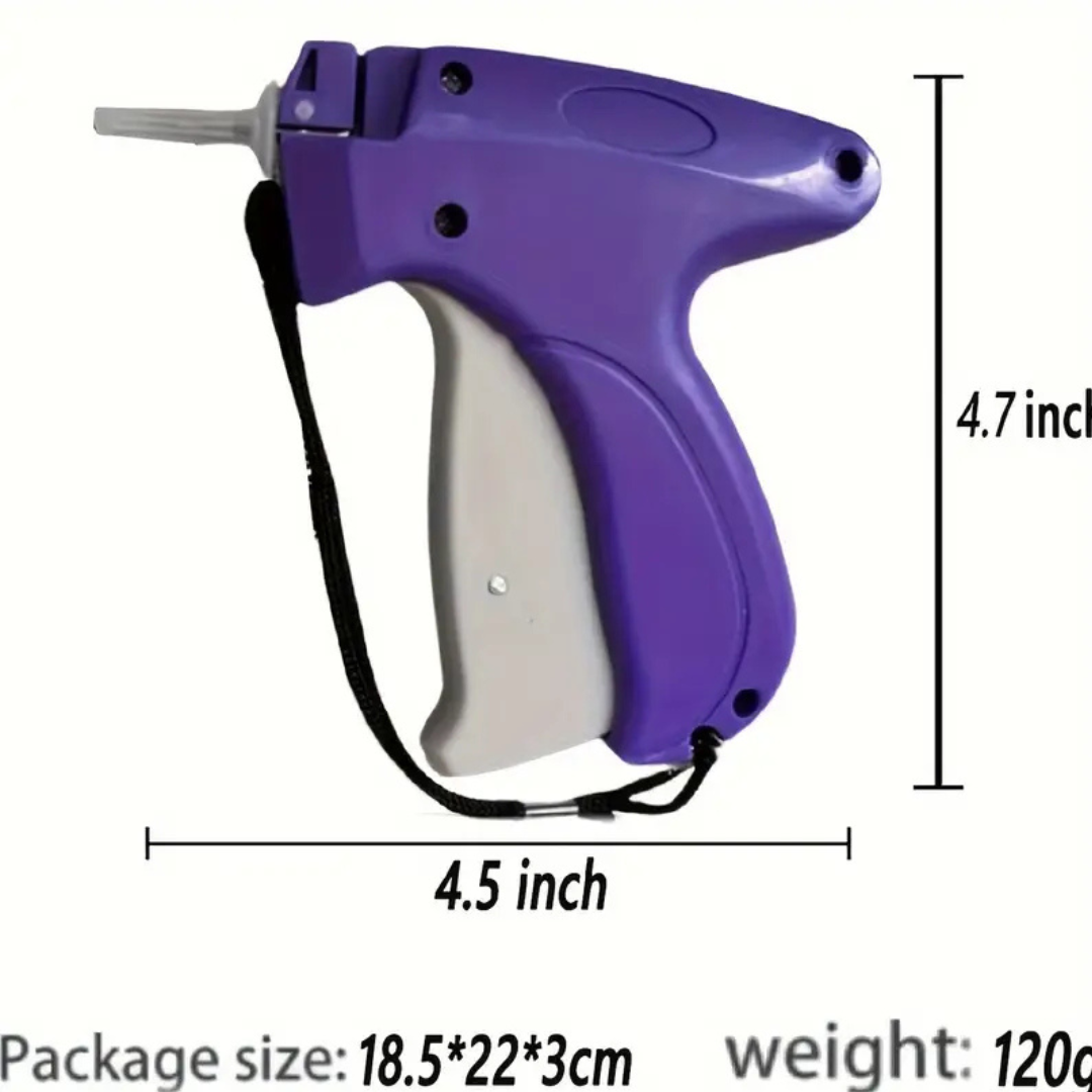 Clothes Stitched Gun Price in Nepal