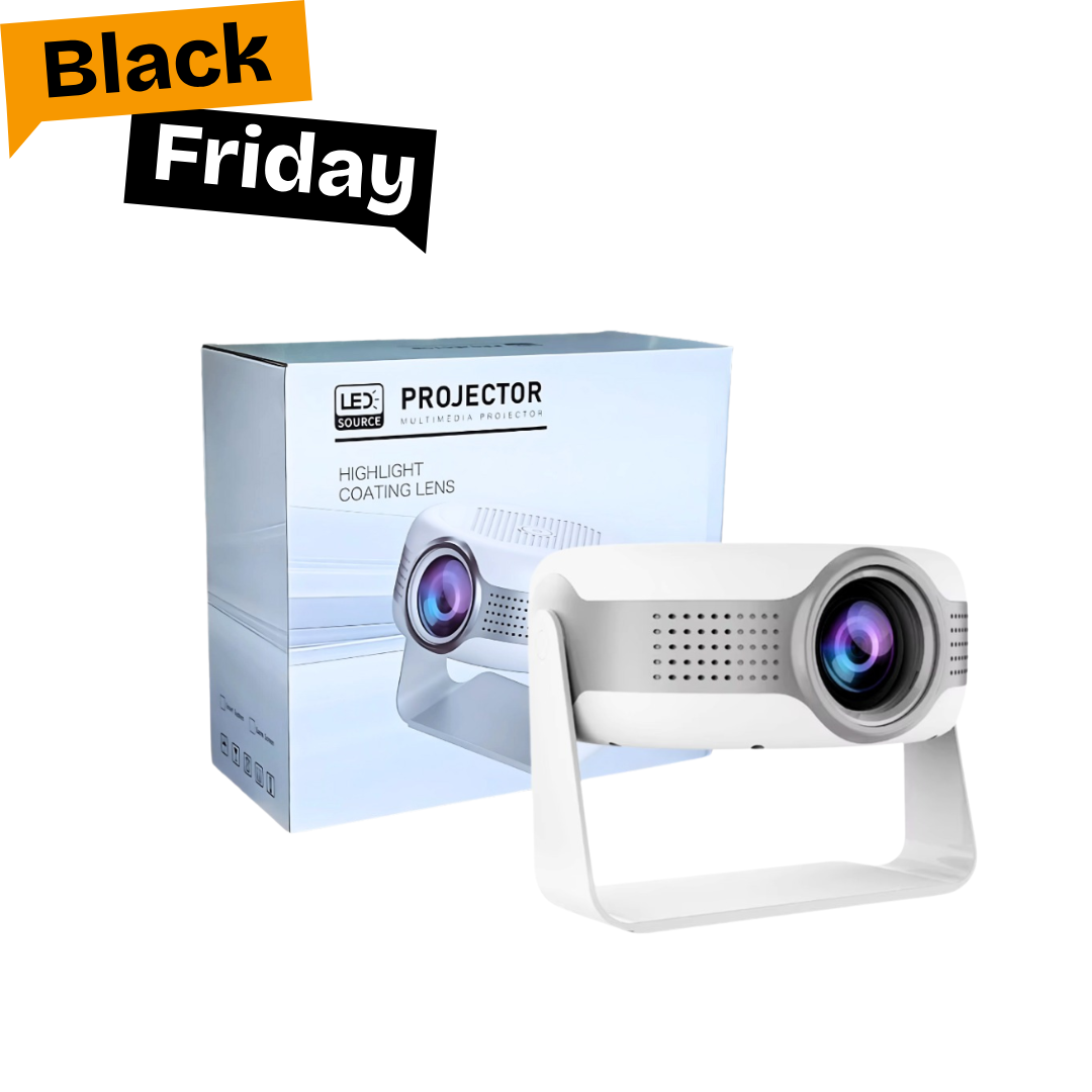 Black Friday Sale T269 Pro