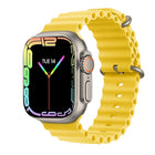 T800 Ultra Smart Watch Series 8 LCD Full Touch 