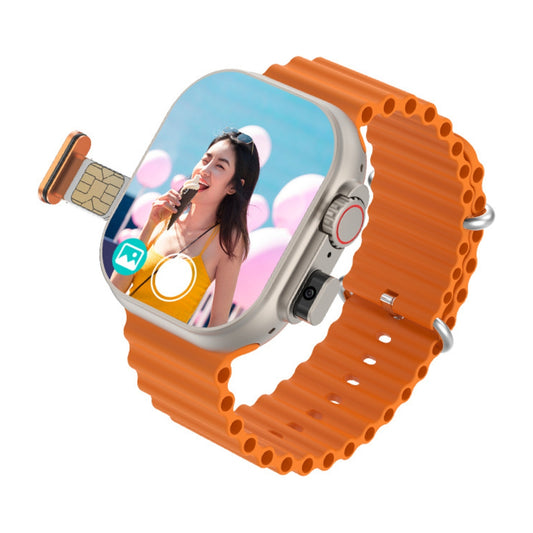 T83 4g Android Smartwatch Price in Nepal