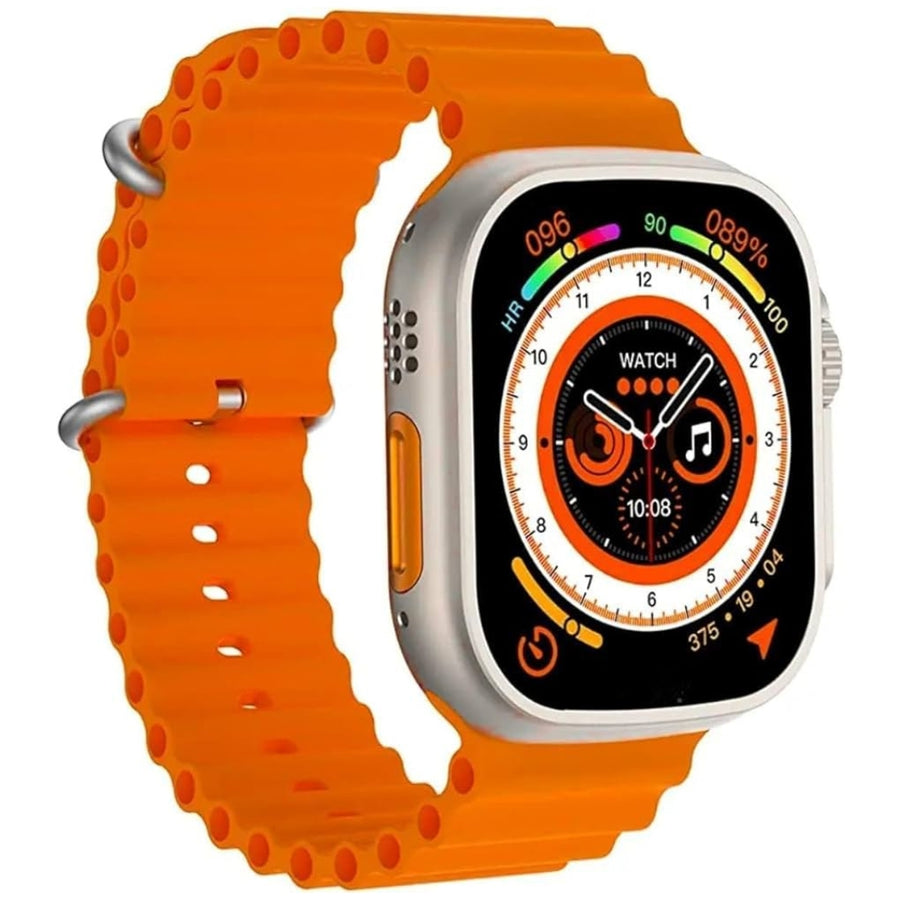 trending smartwatches in nepal 
