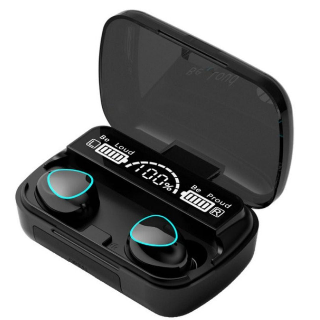 shop m10 tws wireless earbud in Nepal