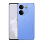 Tecno Camon 4g Smartphone Serenity Blue