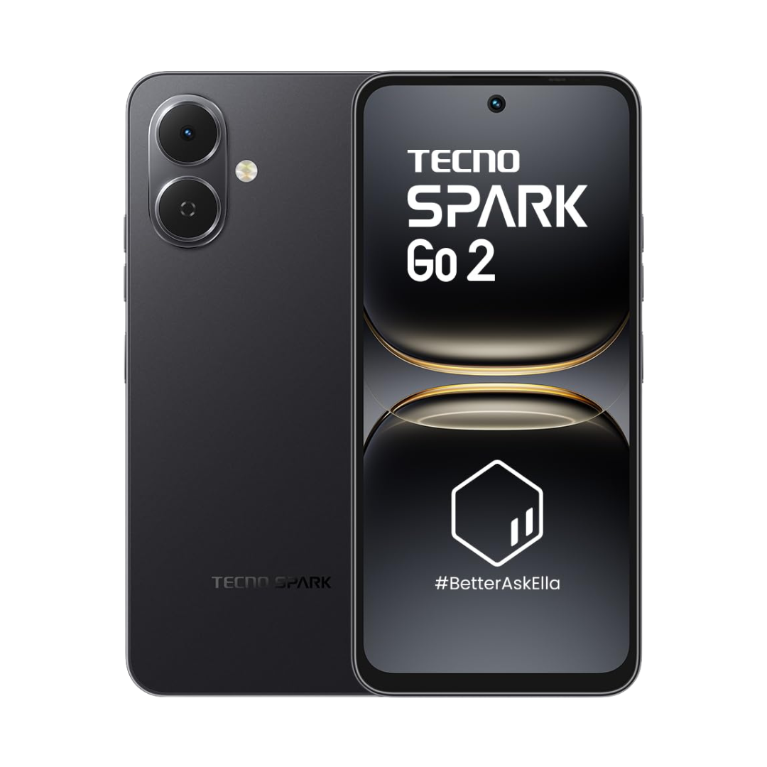 Get Tecno Spark Go 2 official product with free delivery