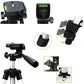 True Deal Tripod-3110 Portable Camera Tripod best quality assured by the seller - Brother-mart