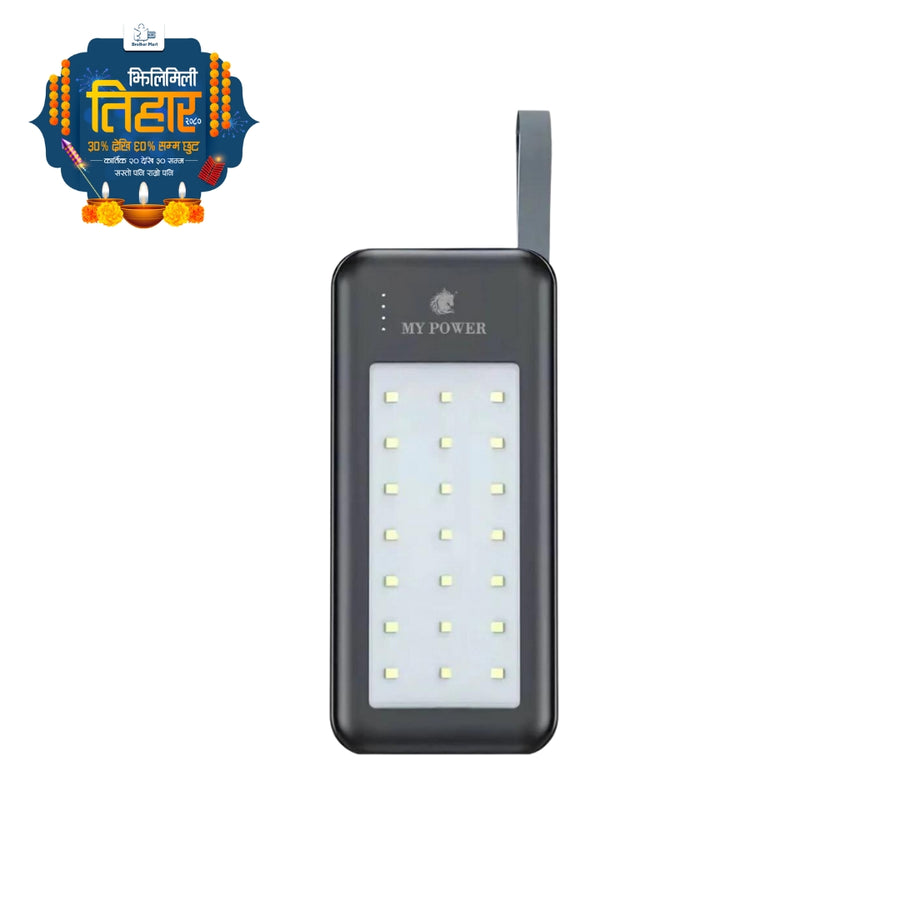 Buy Tihar special gift my power m27l powerbank 