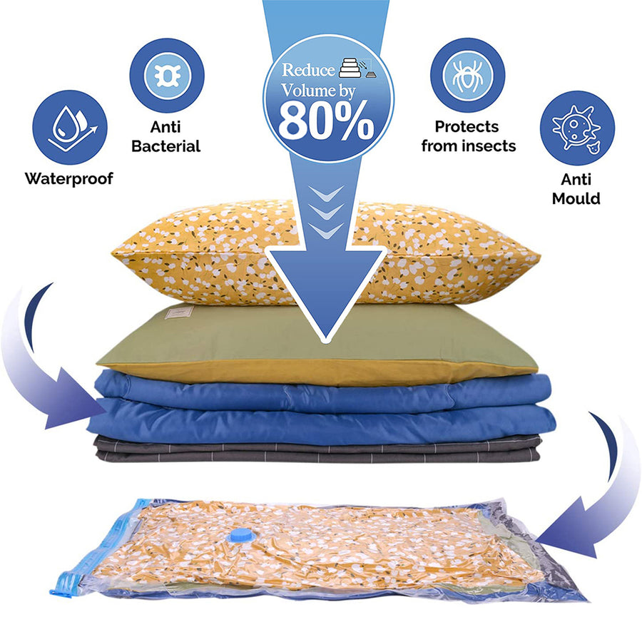Trending Vacuum Storage Bag Price In Nepal