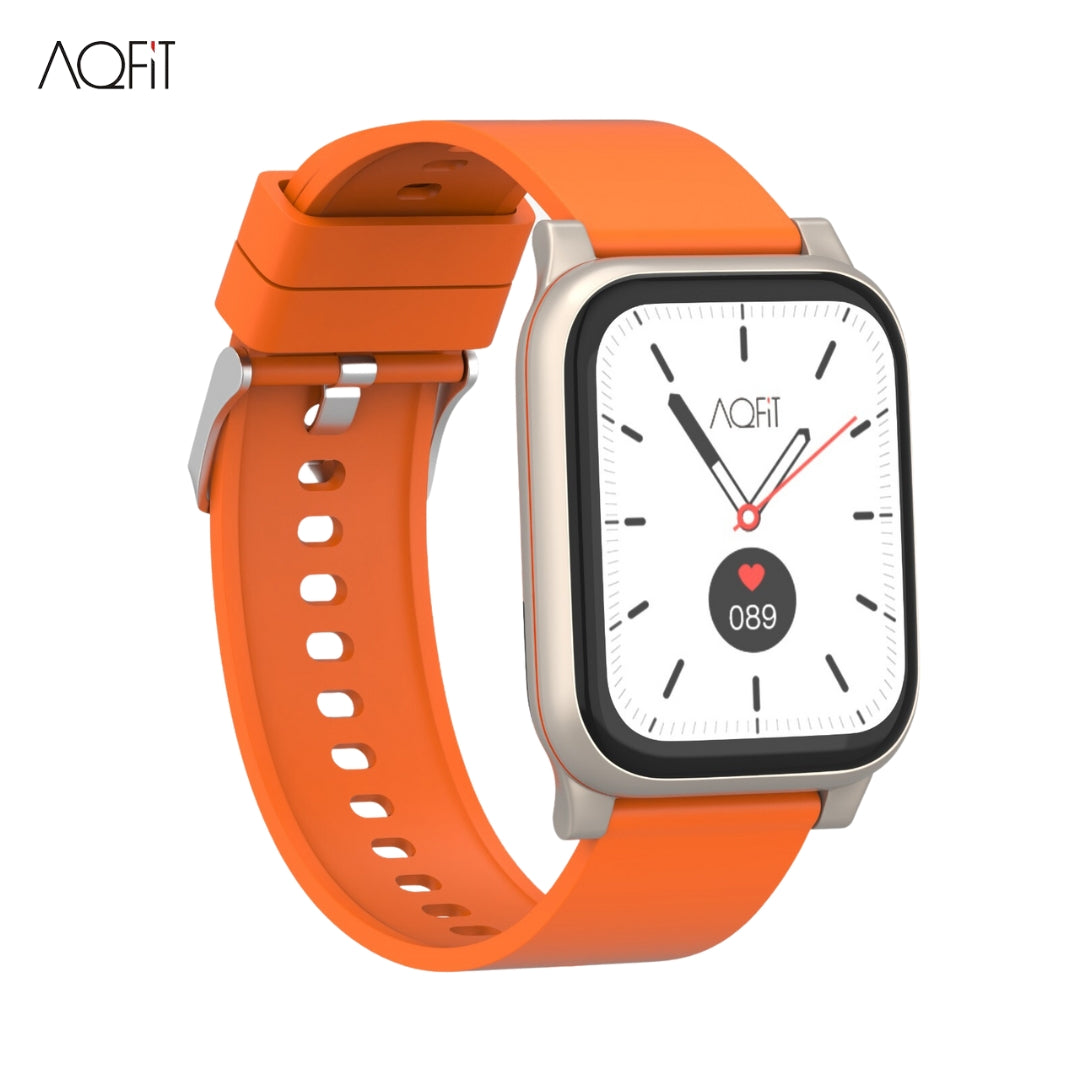 AQFIT Max GT w18 Smartwatch price in Nepal