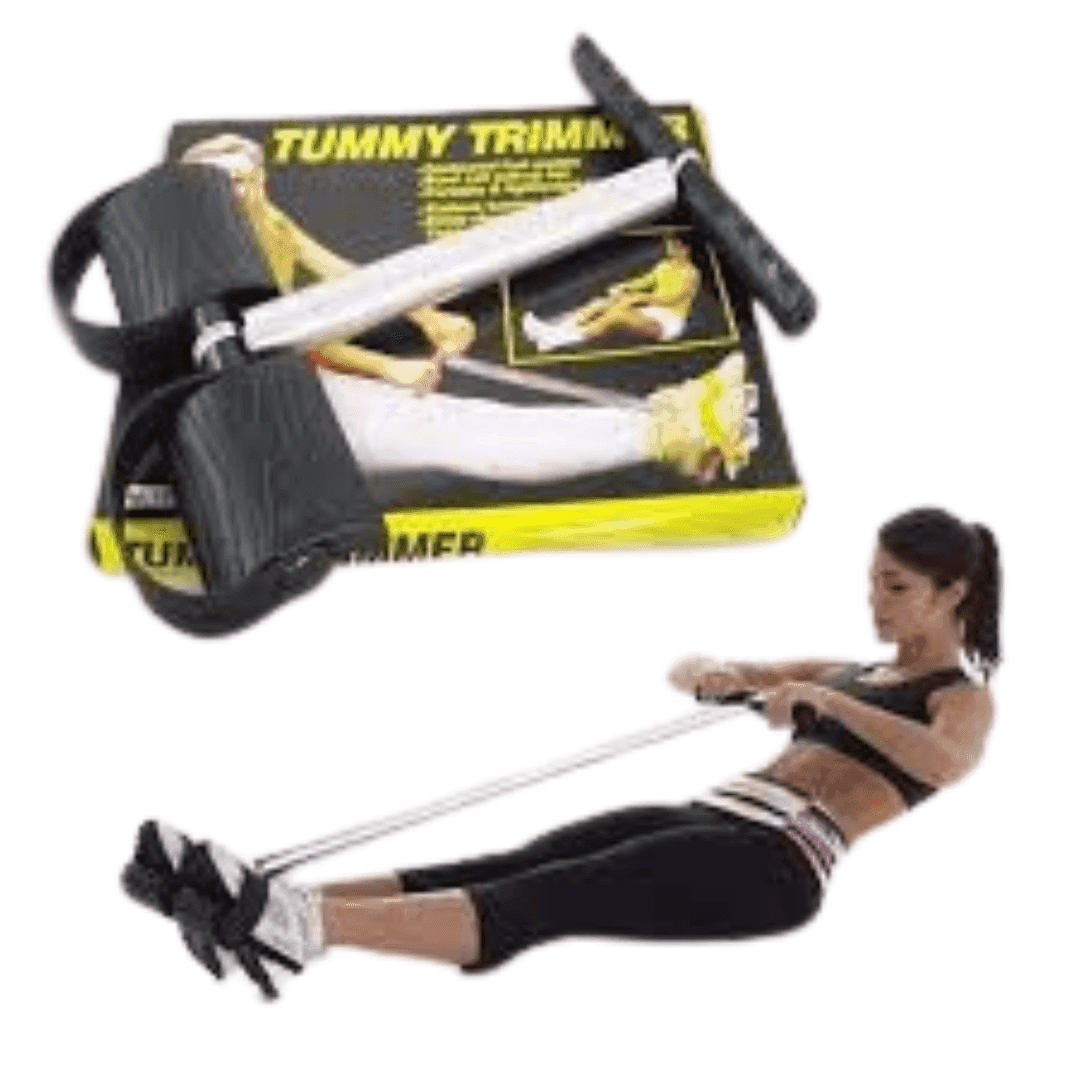 Tummy Trimmer In Nepal | Buy Now 