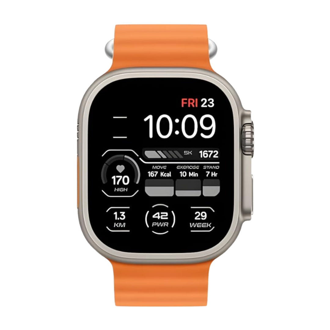 Tunez S11 Smartwatch Price in Nepal