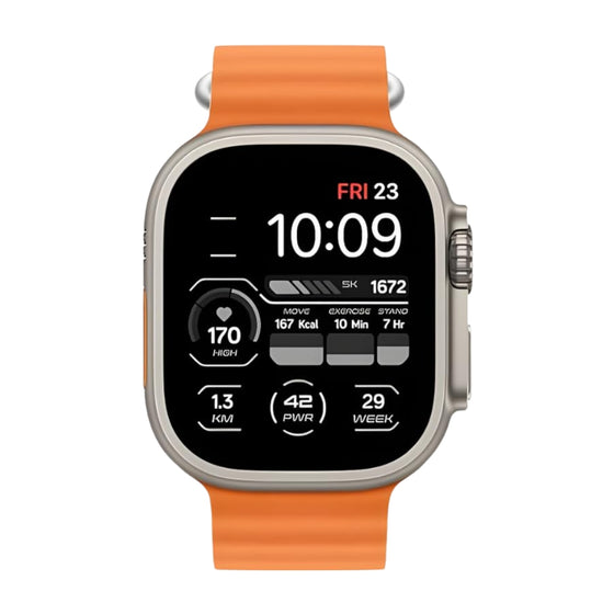 Tunez S11 Smartwatch Price in Nepal