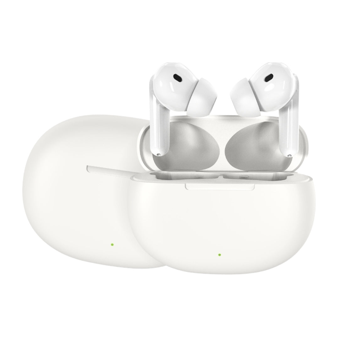 U4IA Alpha Bluetooth Earbuds White