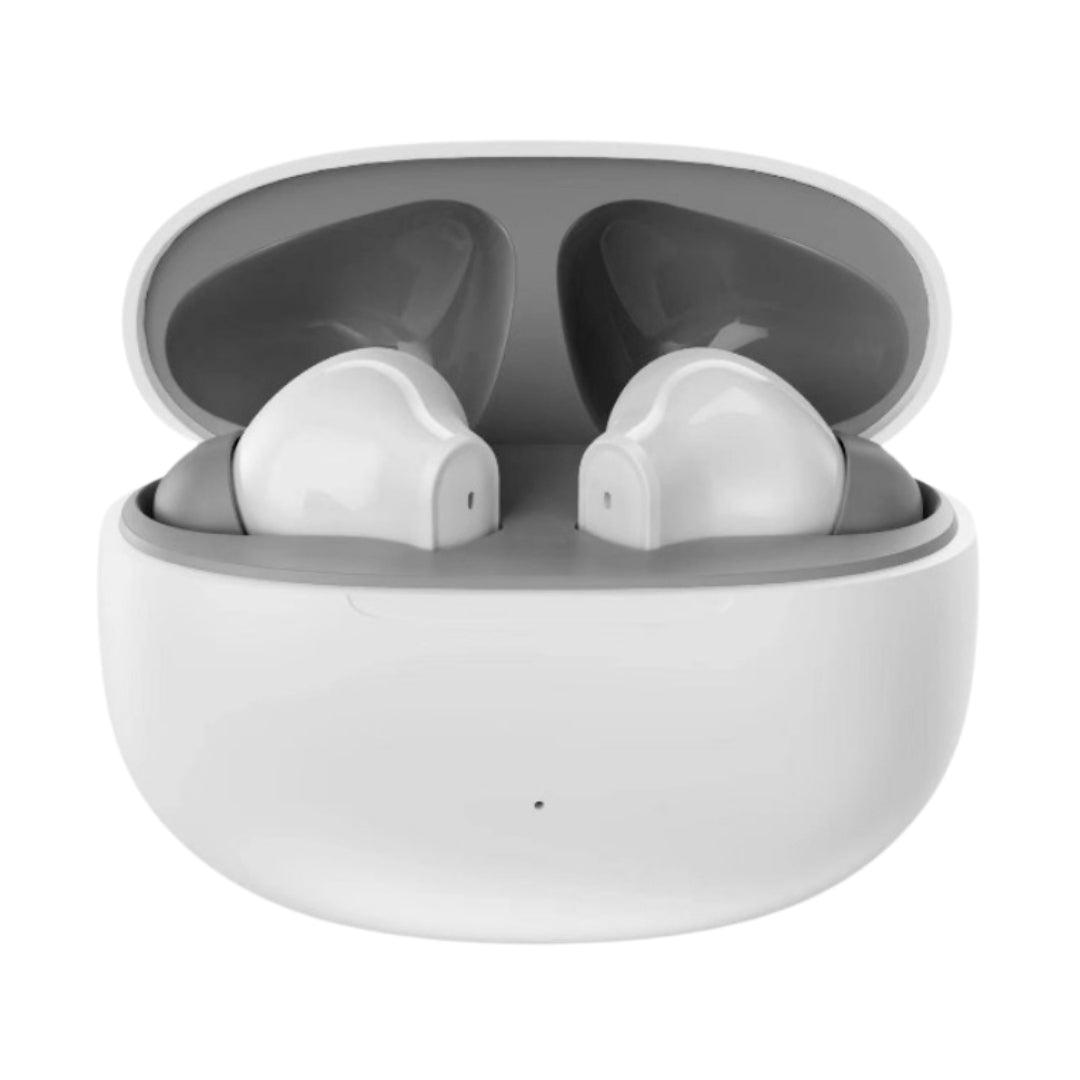 U4IA Sonic Bluetooth Earbuds White