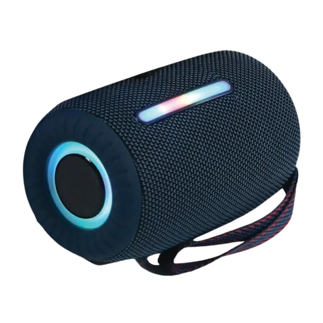 U4IA Xpolode Bluetooth Speaker Blue