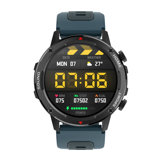 Ultima First Sporty Smartwatch Price in Nepal