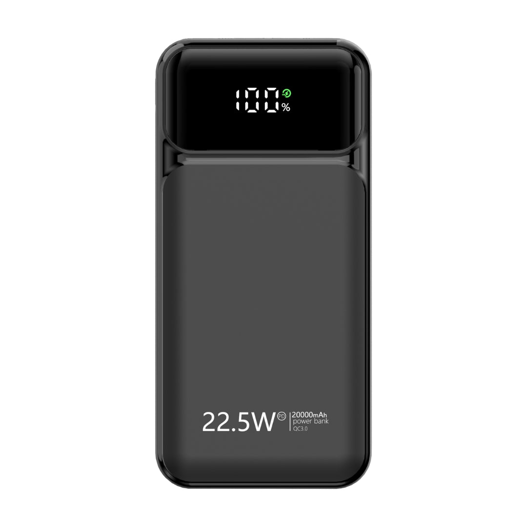 Ultima Atom 20K Pro Power bank Price in Nepal