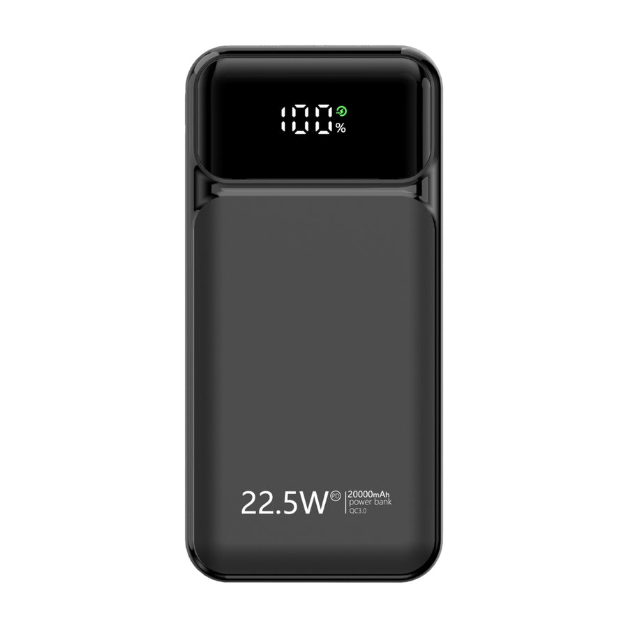 Ultima Atom 20K Pro Power bank Price in Nepal