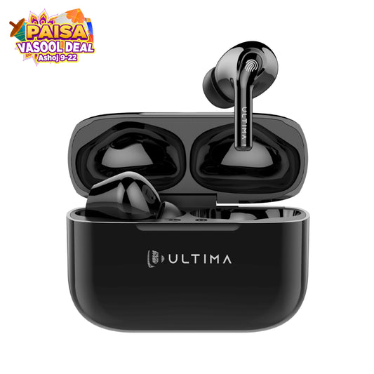 Ultima Atom 320 earbud Price in Nepal