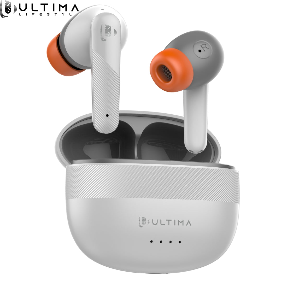 Ultima Atom TWS Bluetooth Earbuds 
