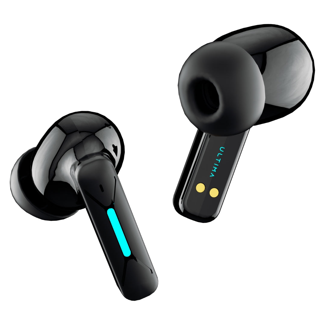 Grab free delivery service on Ultima earbuds from Brother-mart