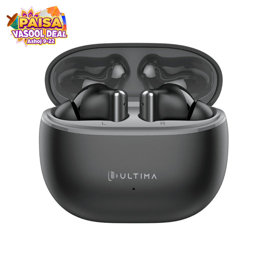 Ultima Boom 141 earbud Dashain Mega Sale