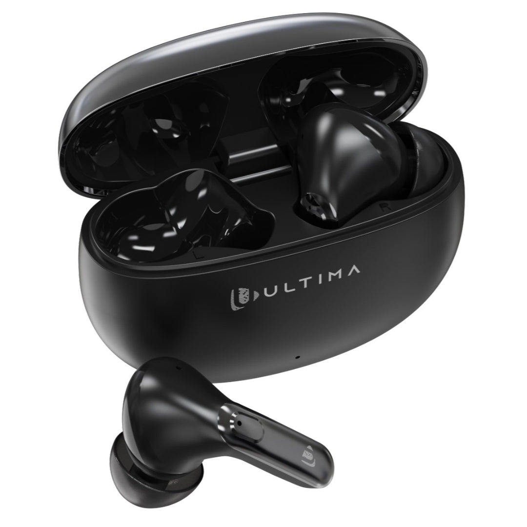 Boom best sale bluetooth earbuds