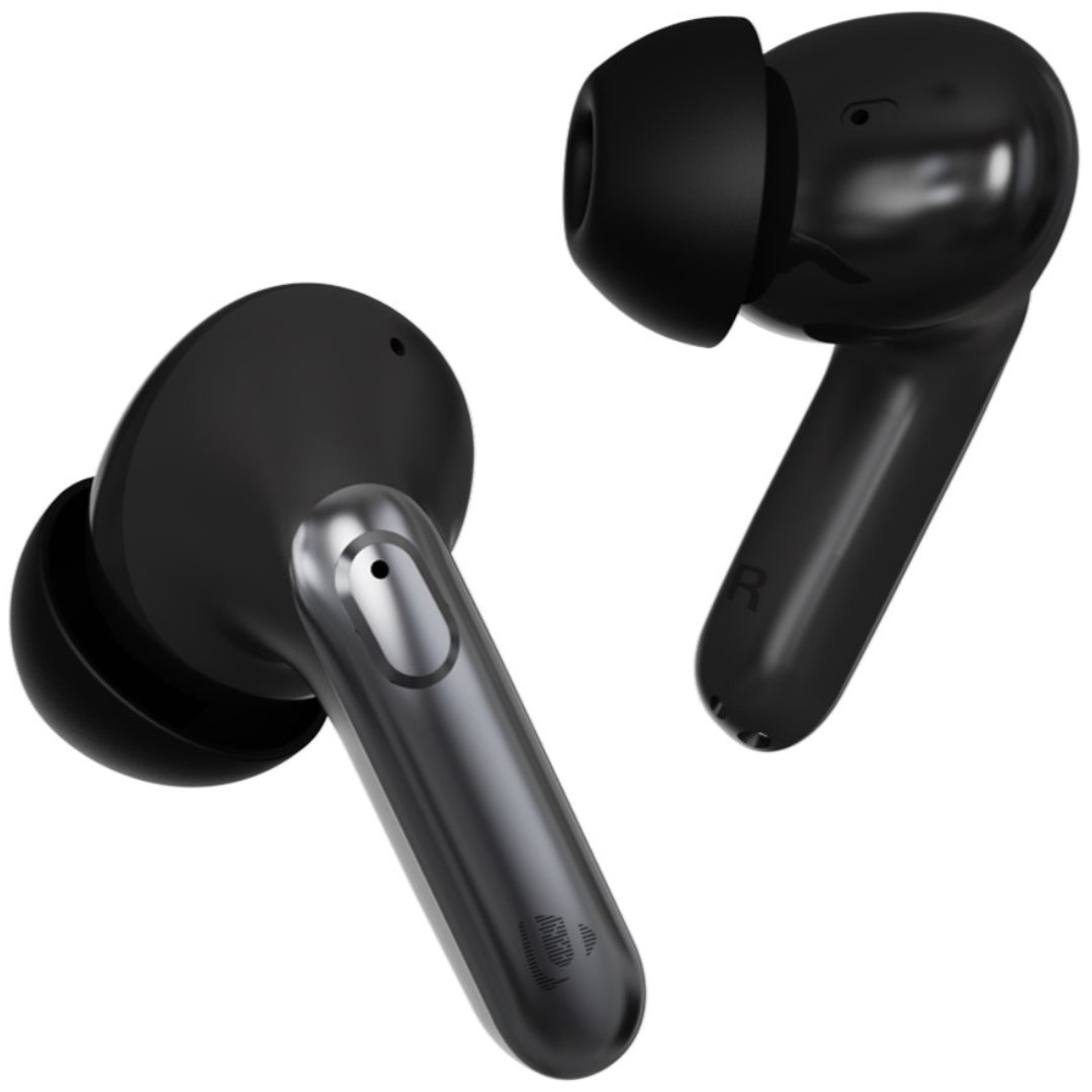 Boom best sale bluetooth earbuds