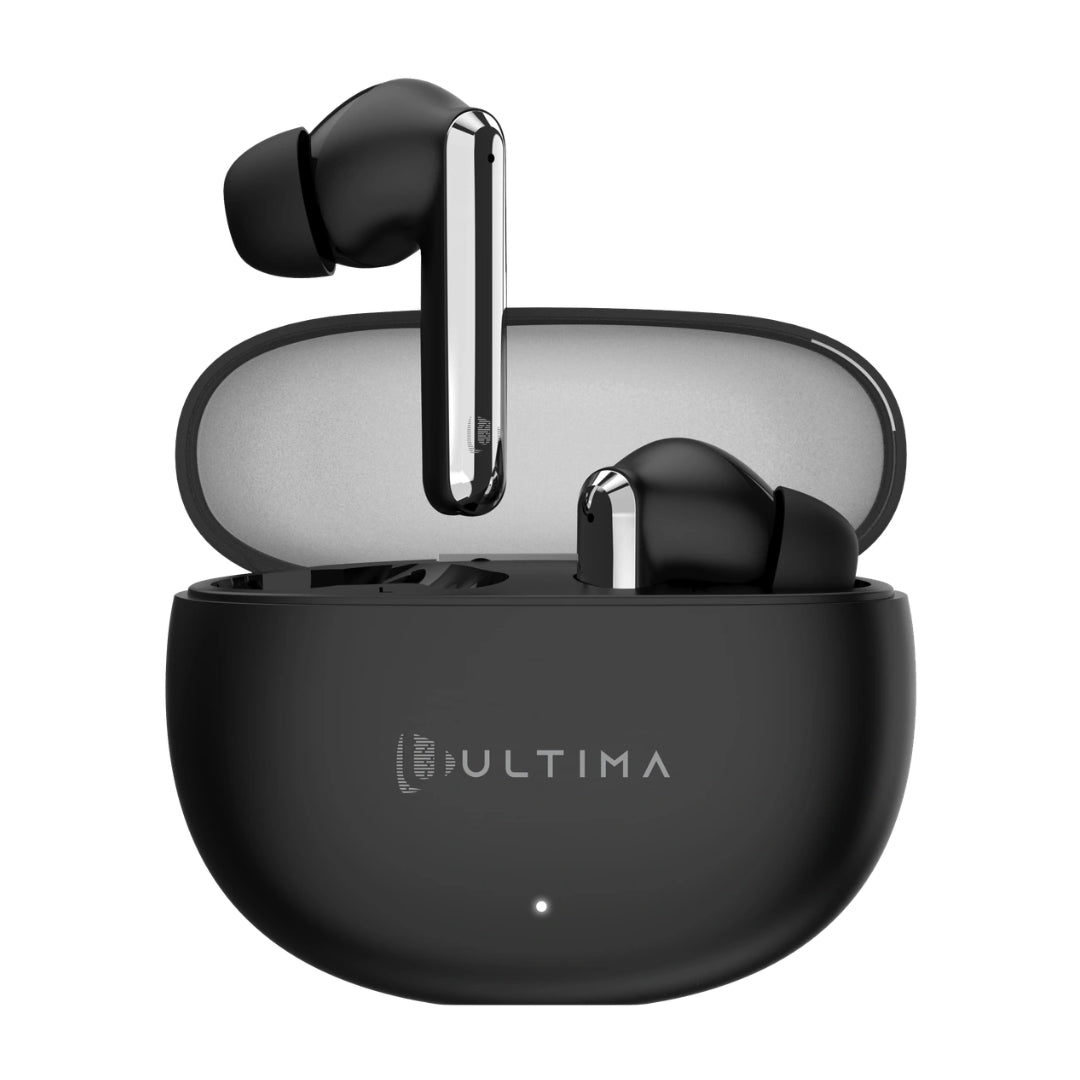 Ultima Boom 311 Space Black