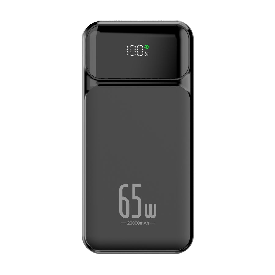 Ultima Boost 20K Ultra Powerbank Price in Nepal