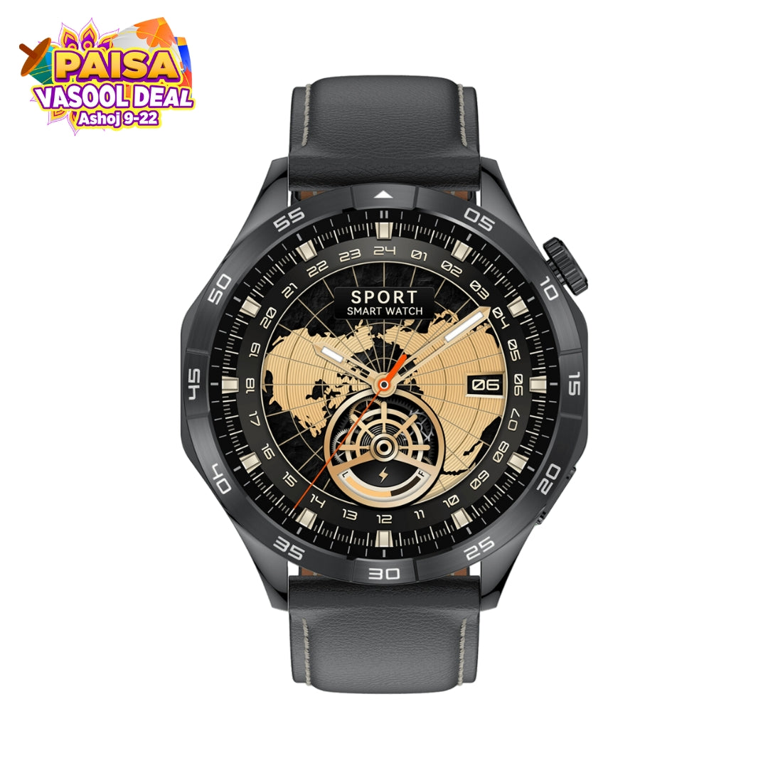 Ultima Magnum E400 Smartwatch Price in Nepal, Ultima Dashain Mega Sale