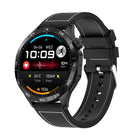 Ultima Magnum Health and fitness tracking Smartwatch