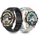 Ultima Magnum E500 Smartwatch Price in Nepal 