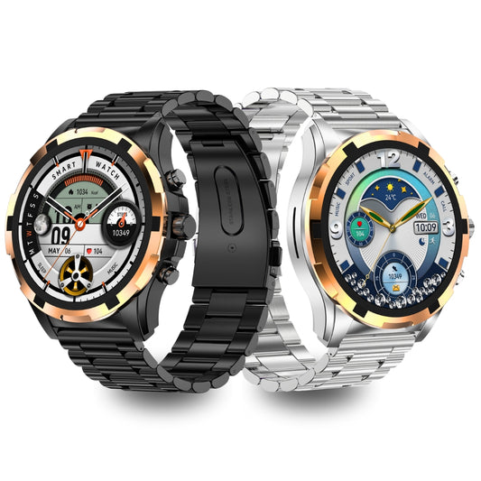 Ultima Magnum E500 Smartwatch Price in Nepal 
