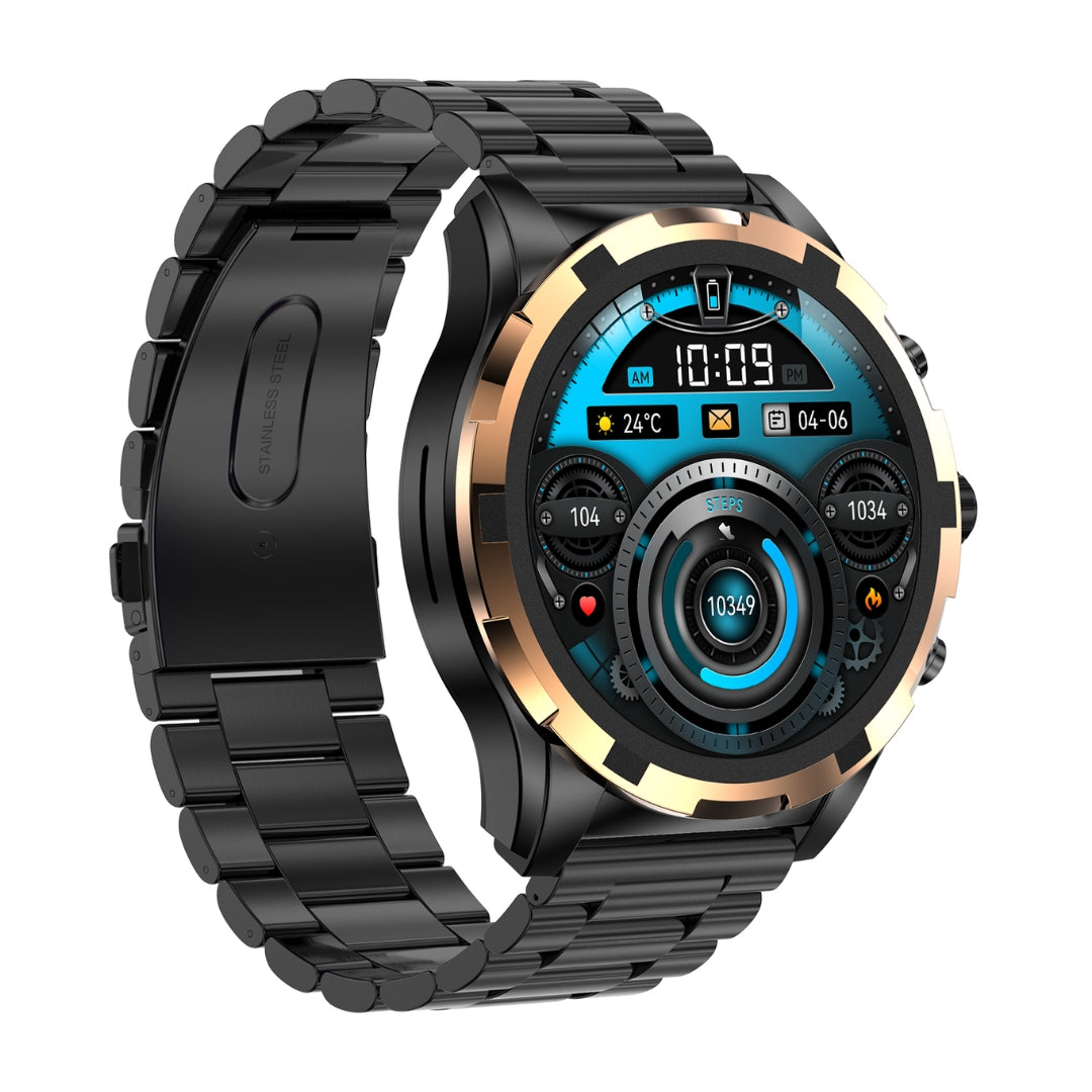 Ultima Magnum E500 Premiun Design Smartwatch