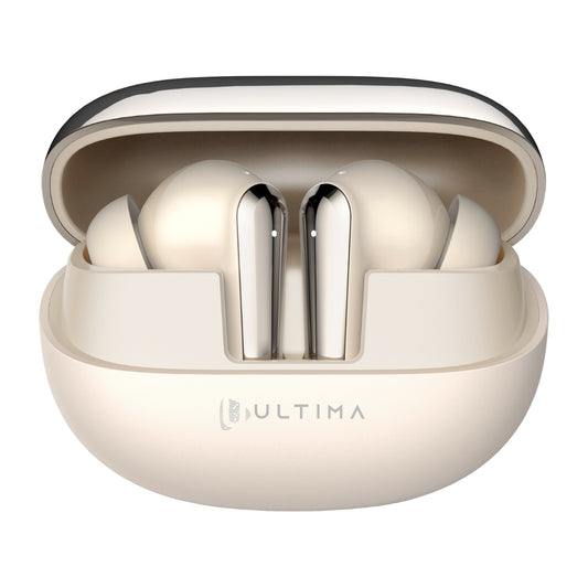 Ultima Prime 1.0 Bluetooth Earbud Space Gold