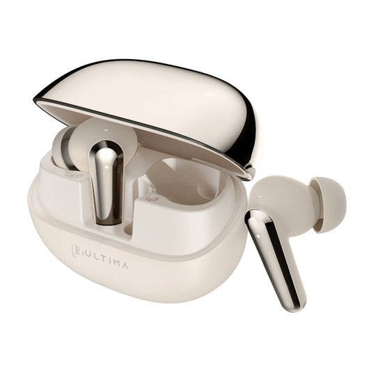 Grab free delivery service on Ultima Earbuds from Brother-mart