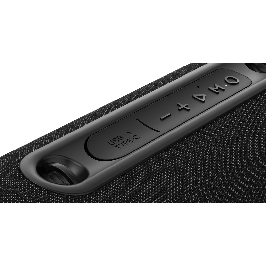 Ultima S20 Soundbox Button