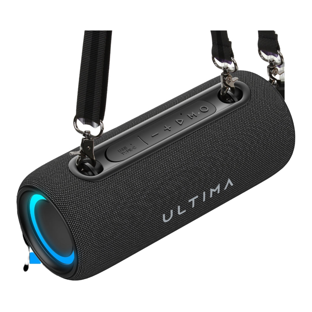 Ultima S20 Soundbox Strap