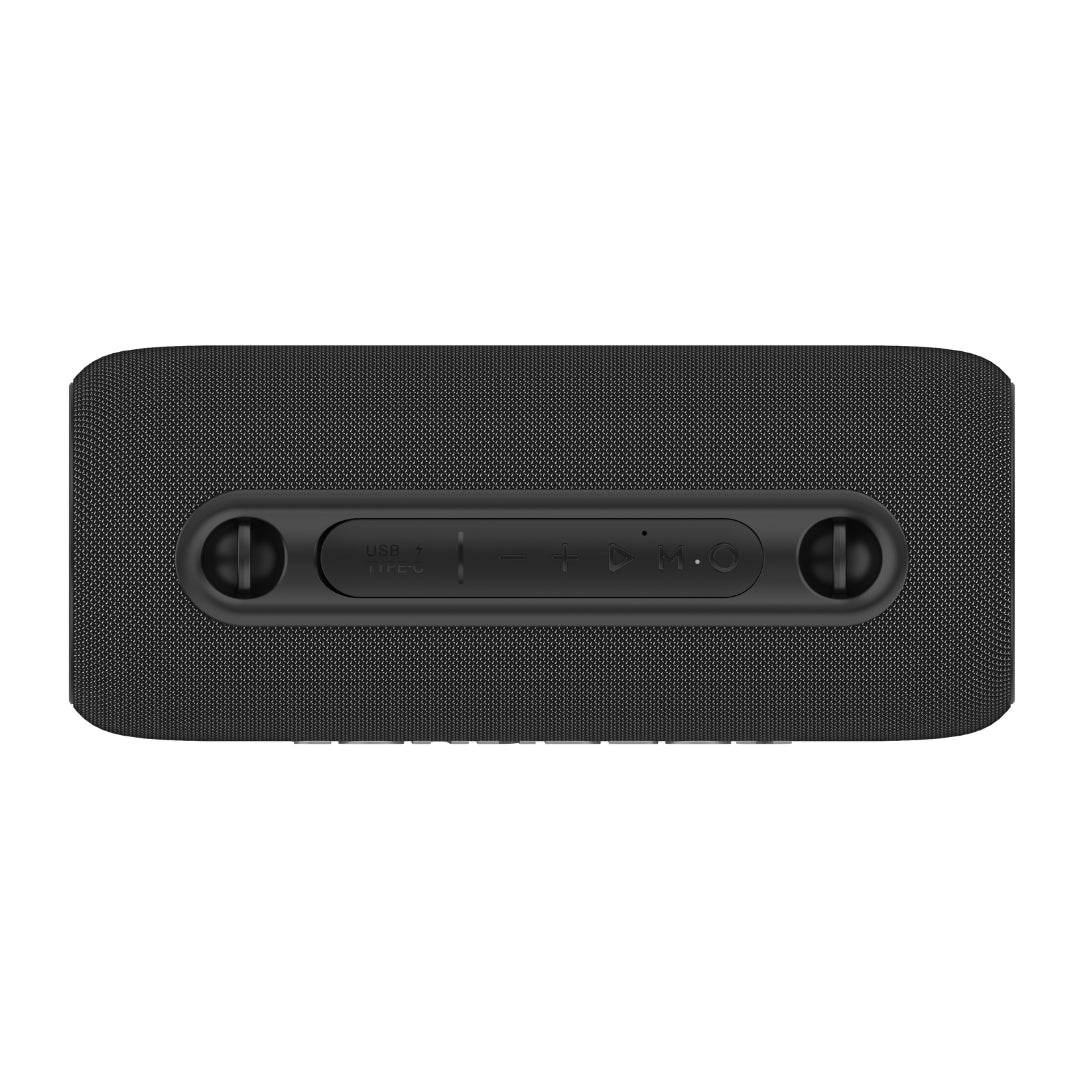 Ultima S20 Soundbox Black