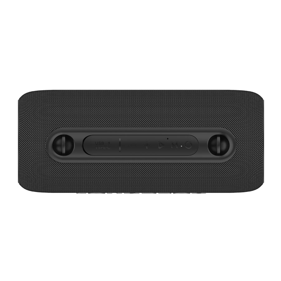 Ultima S20 Soundbox Black