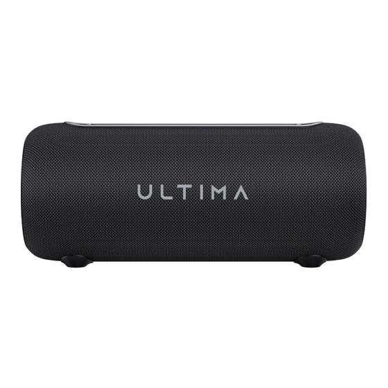 Ultima S20 Soundbox Price in Nepal