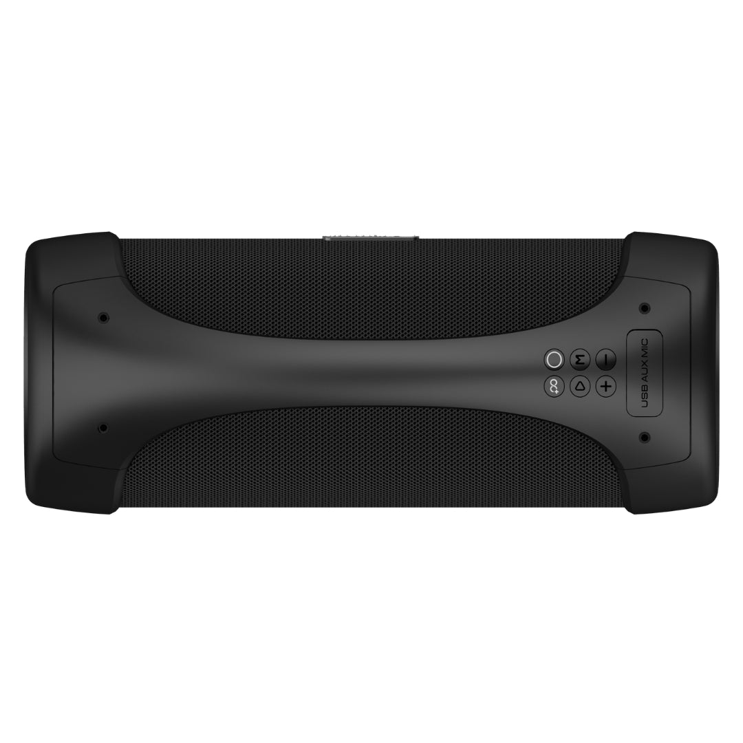 Ultima S50 Soundbox Blaxck